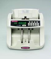 S-1400 Series Bank Grade Currency Counters