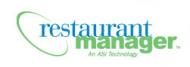 ASI Restaurant Manager